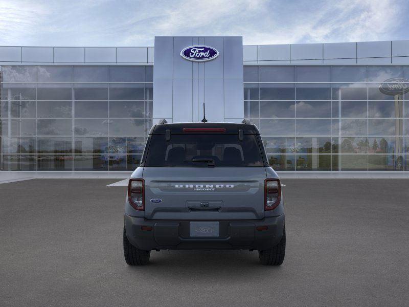 New 2025 Ford Bronco Sport for sale in Lincoln NE