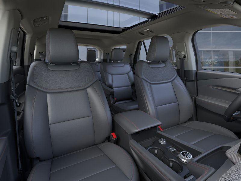New 2025 Ford Explorer for sale in Lincoln NE