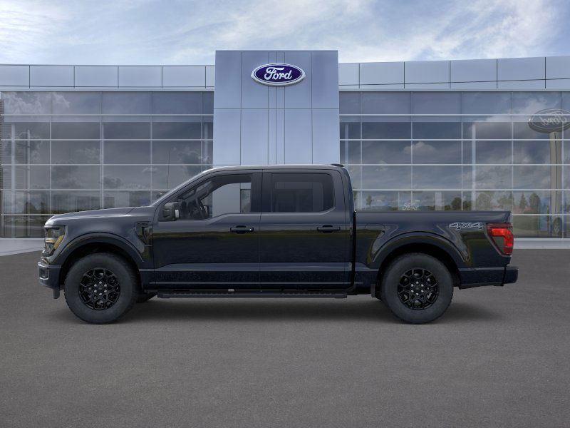 New 2025 Ford F-150 for sale in Lincoln NE