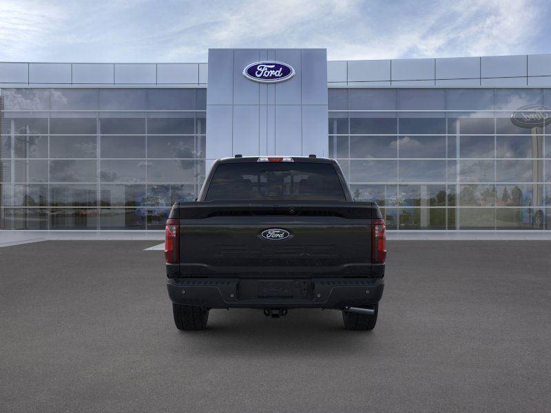New 2025 Ford F-150 for sale in Lincoln NE