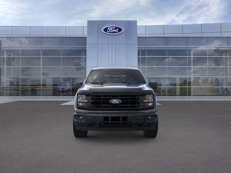 New 2025 Ford F-150 for sale in Lincoln NE