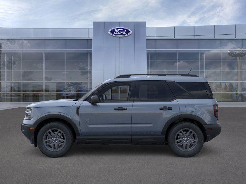 New 2025 Ford Bronco Sport for sale in Lincoln NE
