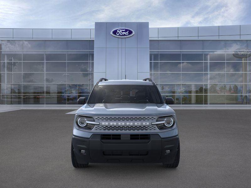 New 2025 Ford Bronco Sport for sale in Lincoln NE