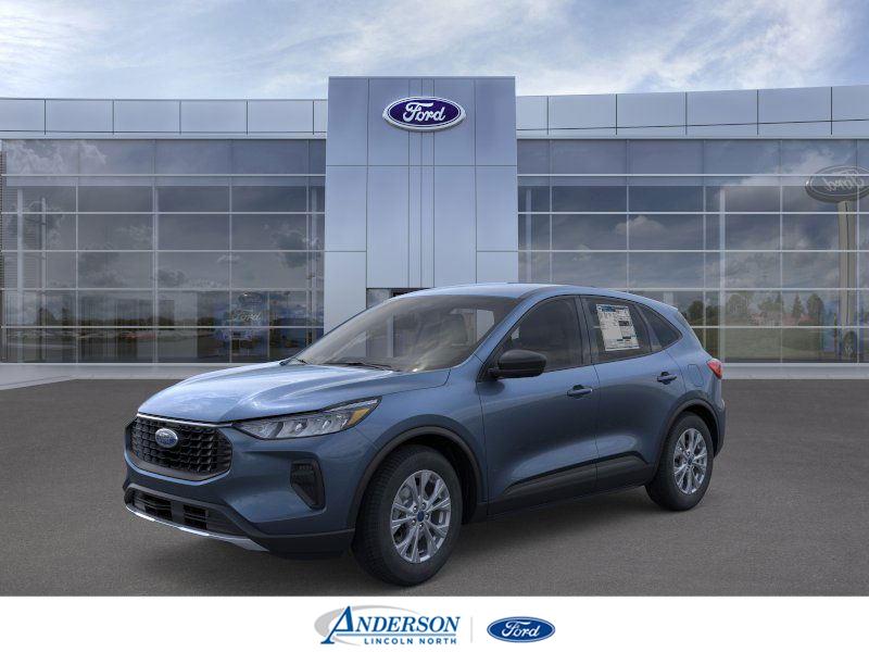New 2025 Ford Escape Active SUV for sale in Lincoln NE