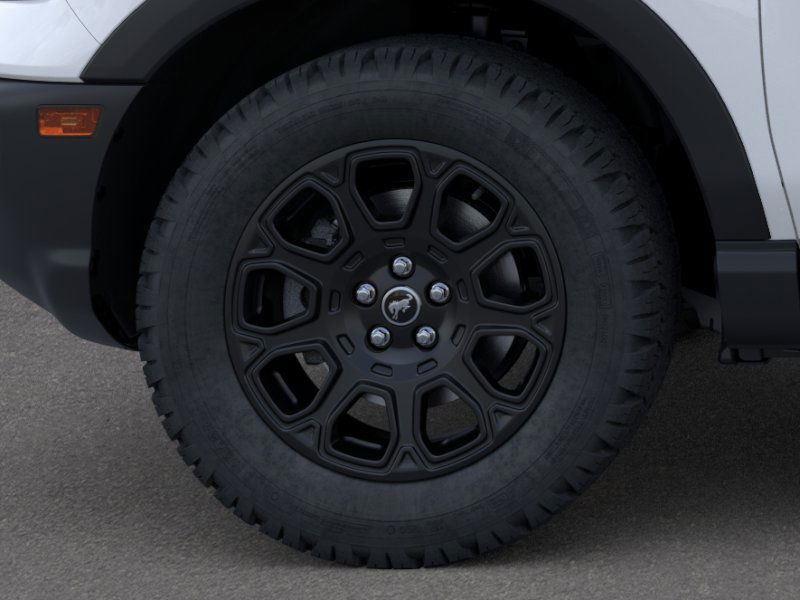 New 2025 Ford Bronco Sport for sale in Lincoln NE
