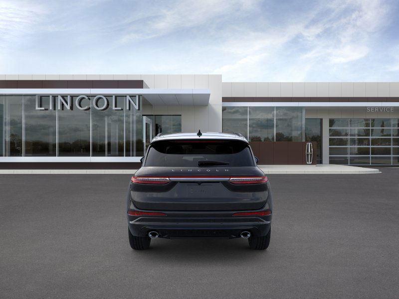 New 2025 Lincoln Corsair for sale in Lincoln NE