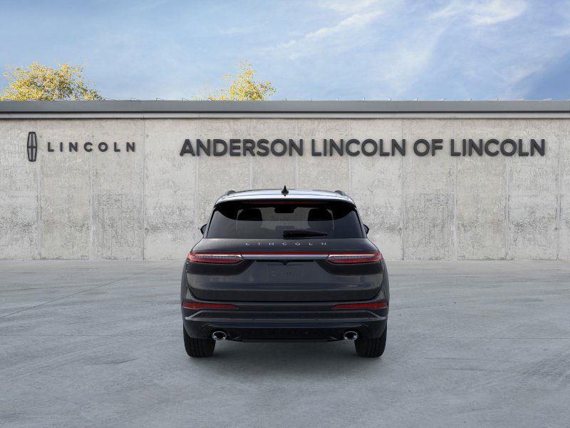 New 2025 Lincoln Corsair for sale in Lincoln NE