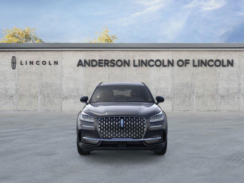 New 2025 Lincoln Corsair for sale in Lincoln NE
