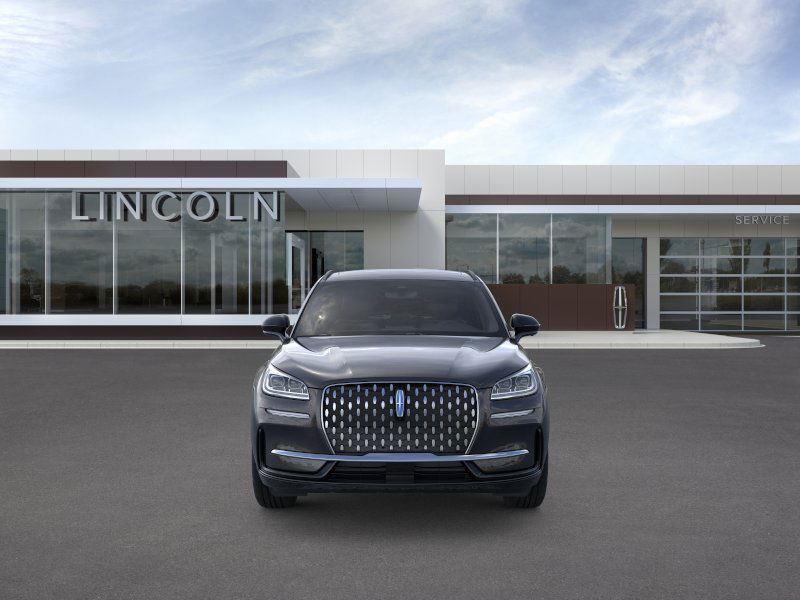 New 2025 Lincoln Corsair for sale in Lincoln NE