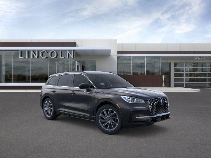 New 2025 Lincoln Corsair for sale in Lincoln NE