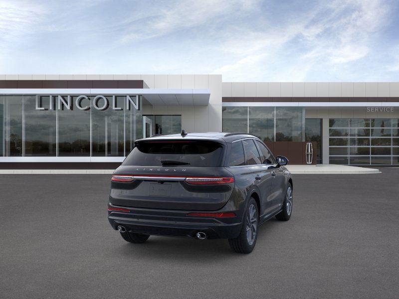 New 2025 Lincoln Corsair for sale in Lincoln NE