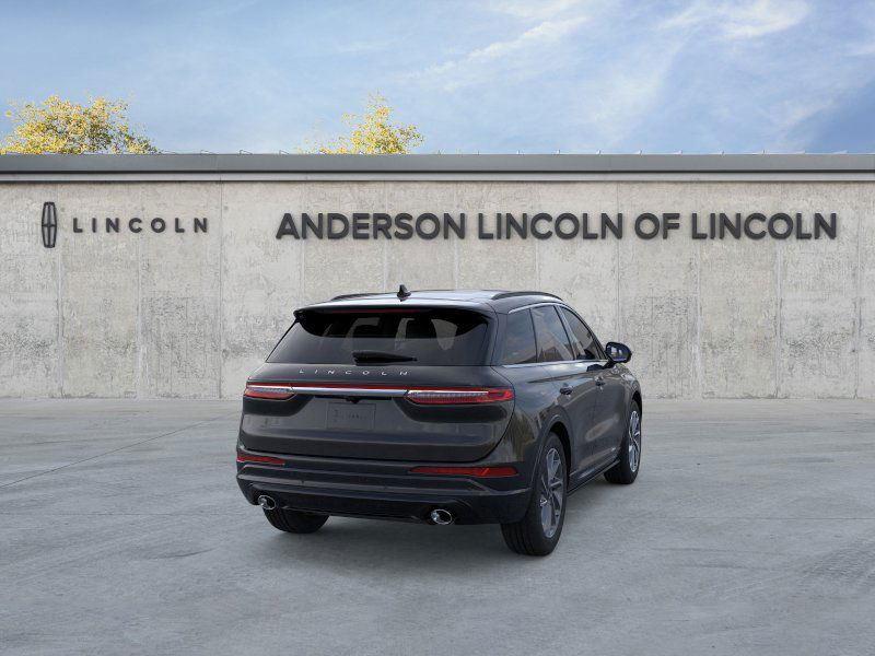 New 2025 Lincoln Corsair for sale in Lincoln NE