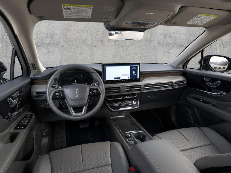 New 2025 Lincoln Corsair for sale in Lincoln NE