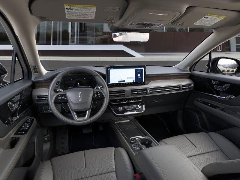 New 2025 Lincoln Corsair for sale in Lincoln NE