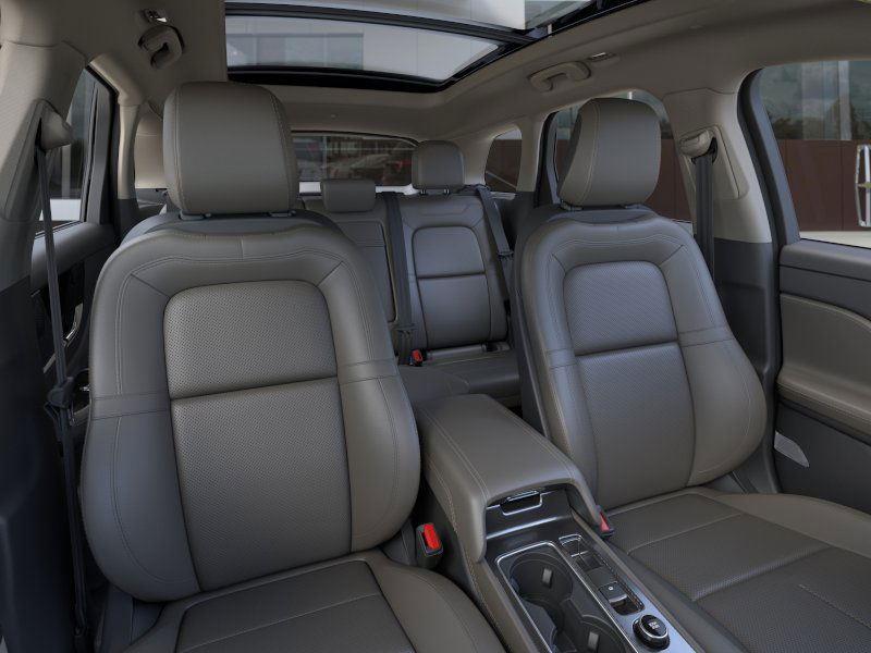 New 2025 Lincoln Corsair for sale in Lincoln NE