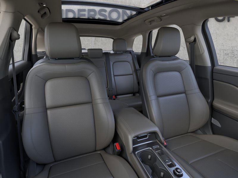 New 2025 Lincoln Corsair for sale in Lincoln NE