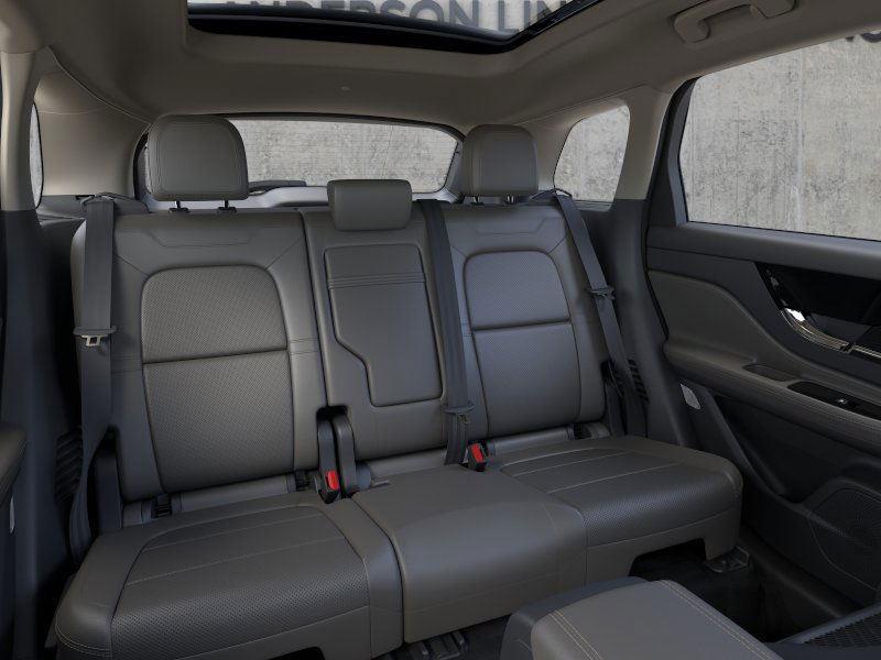 New 2025 Lincoln Corsair for sale in Lincoln NE