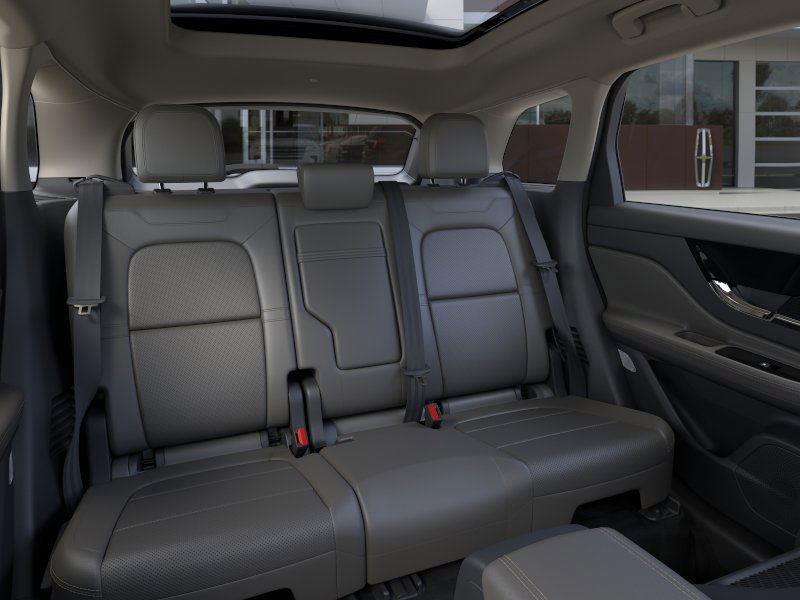 New 2025 Lincoln Corsair for sale in Lincoln NE