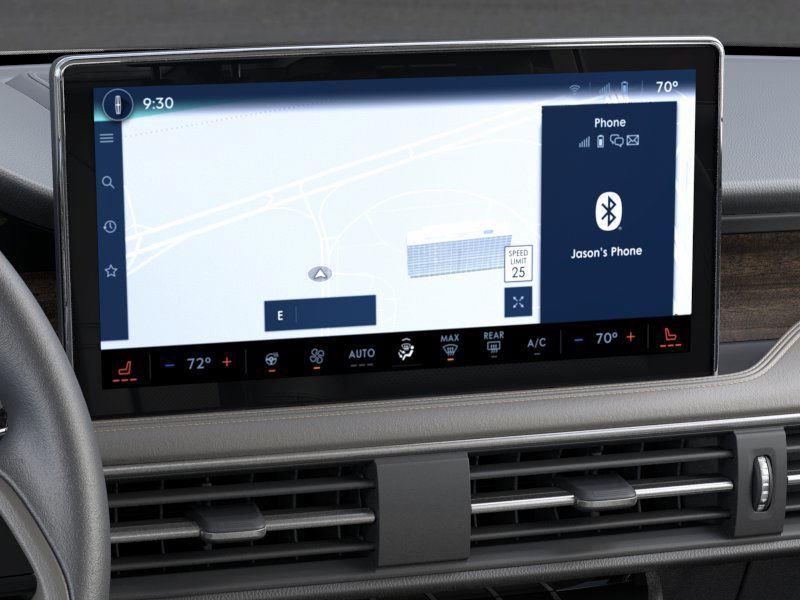 New 2025 Lincoln Corsair for sale in Lincoln NE