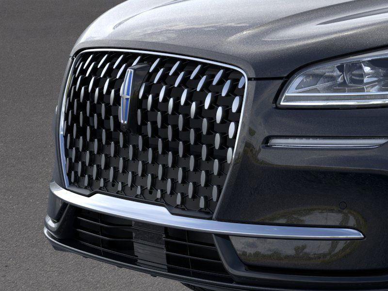 New 2025 Lincoln Corsair for sale in Lincoln NE