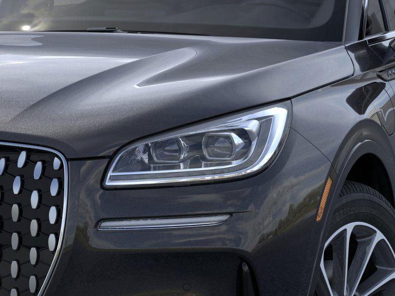 New 2025 Lincoln Corsair for sale in Lincoln NE