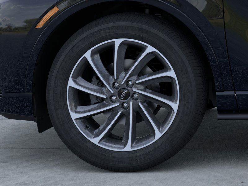 New 2025 Lincoln Corsair for sale in Lincoln NE