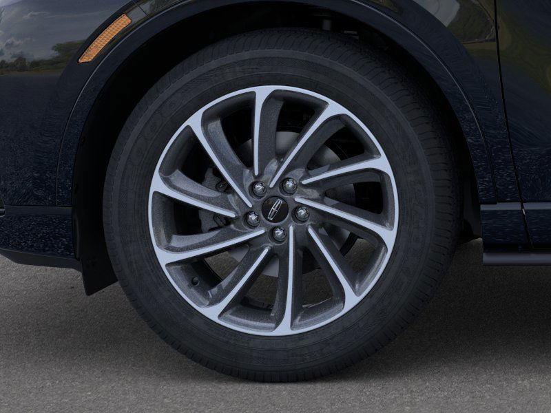 New 2025 Lincoln Corsair for sale in Lincoln NE