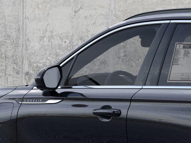 New 2025 Lincoln Corsair for sale in Lincoln NE