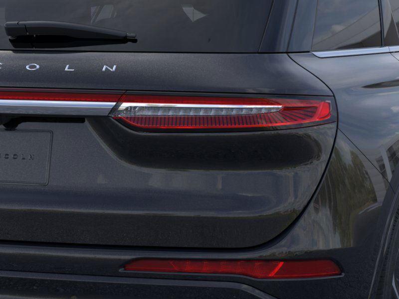 New 2025 Lincoln Corsair for sale in Lincoln NE