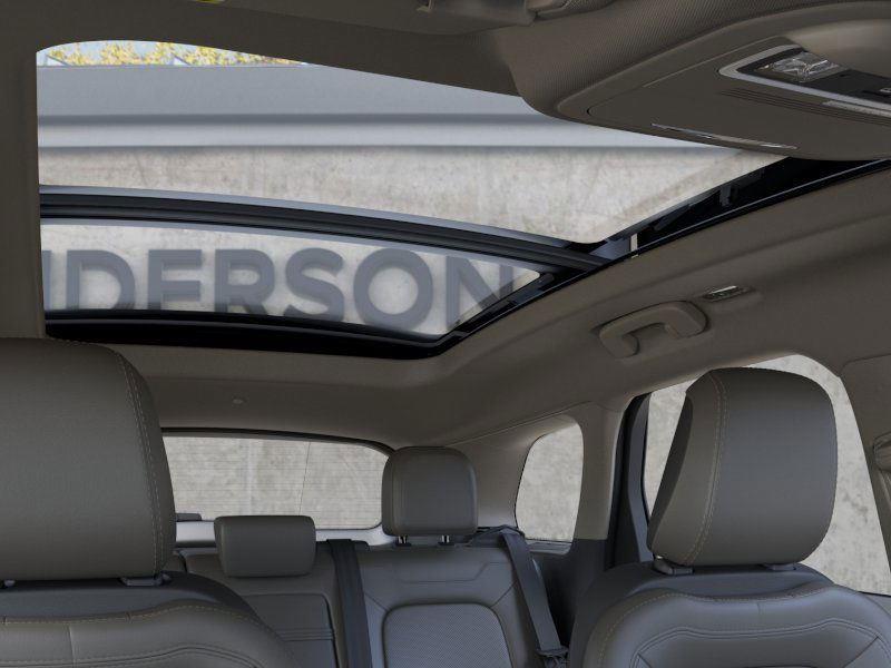 New 2025 Lincoln Corsair for sale in Lincoln NE