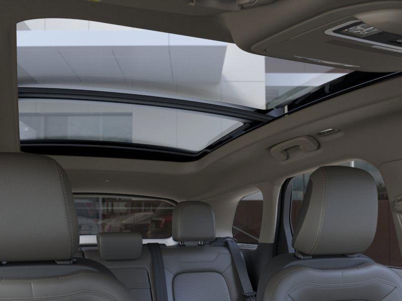 New 2025 Lincoln Corsair for sale in Lincoln NE