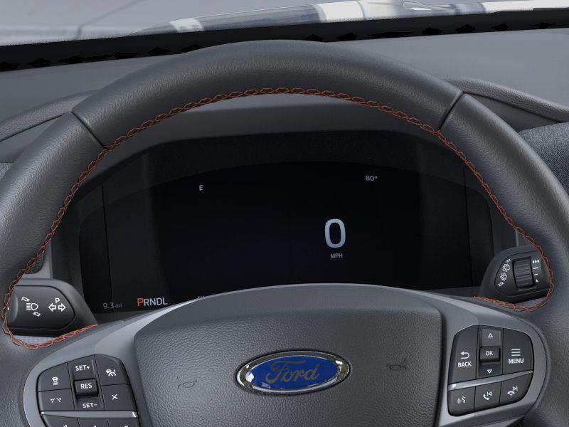 New 2025 Ford Explorer for sale in Lincoln NE