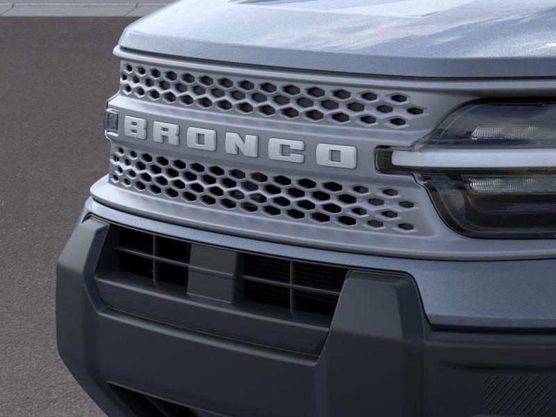New 2025 Ford Bronco Sport for sale in Lincoln NE