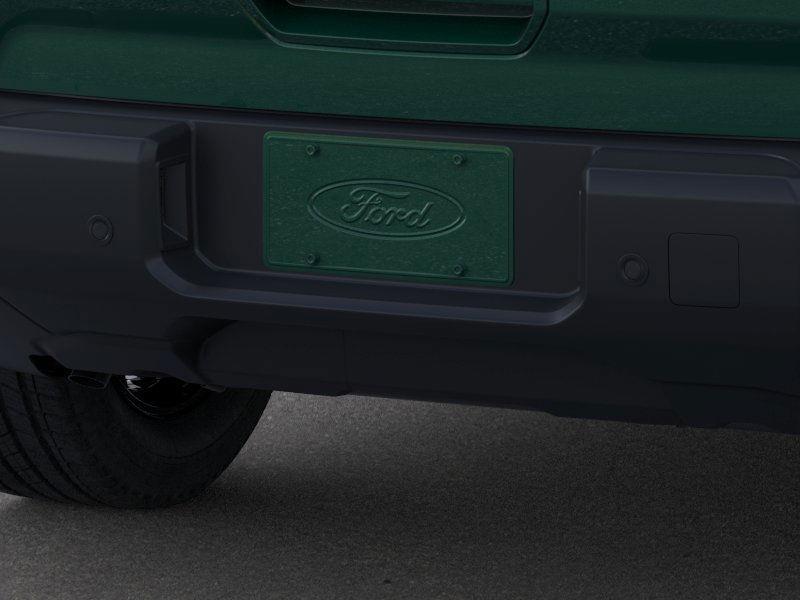 New 2025 Ford Bronco Sport for sale in Lincoln NE