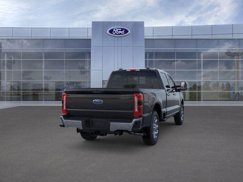 New 2025 Ford Super Duty F-250 SRW for sale in Lincoln NE