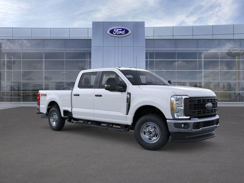 New 2025 Ford Super Duty F-250 SRW for sale in Lincoln NE