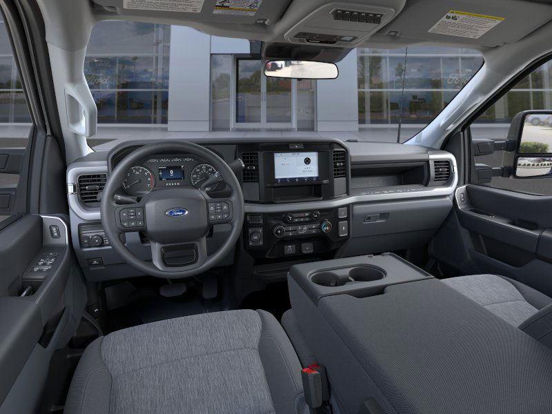 New 2025 Ford Super Duty F-250 SRW for sale in Lincoln NE