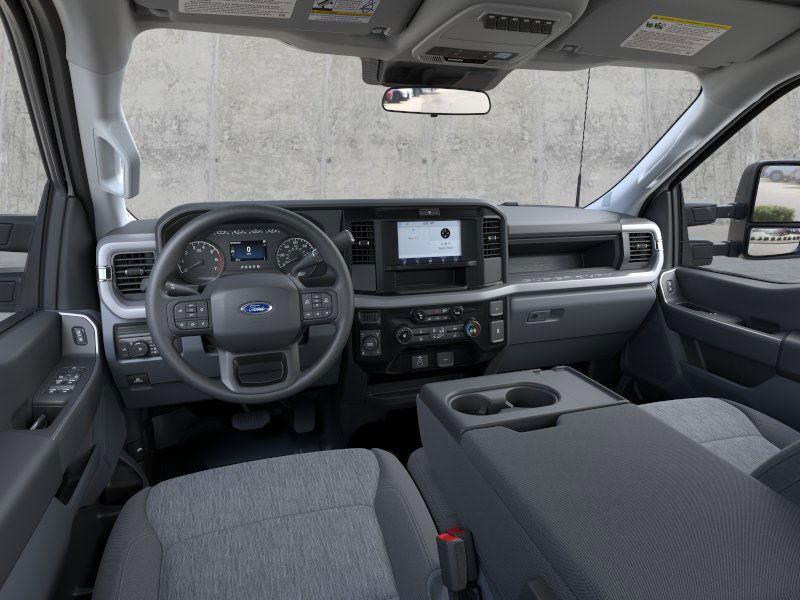 New 2025 Ford Super Duty F-250 SRW for sale in Lincoln NE