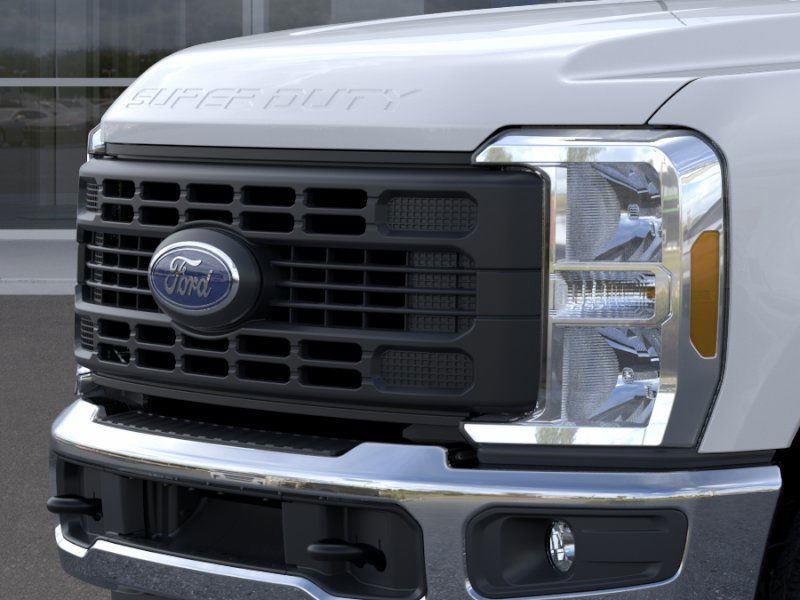 New 2025 Ford Super Duty F-250 SRW for sale in Lincoln NE