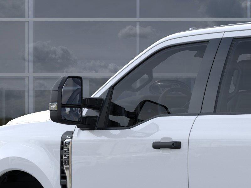 New 2025 Ford Super Duty F-250 SRW for sale in Lincoln NE