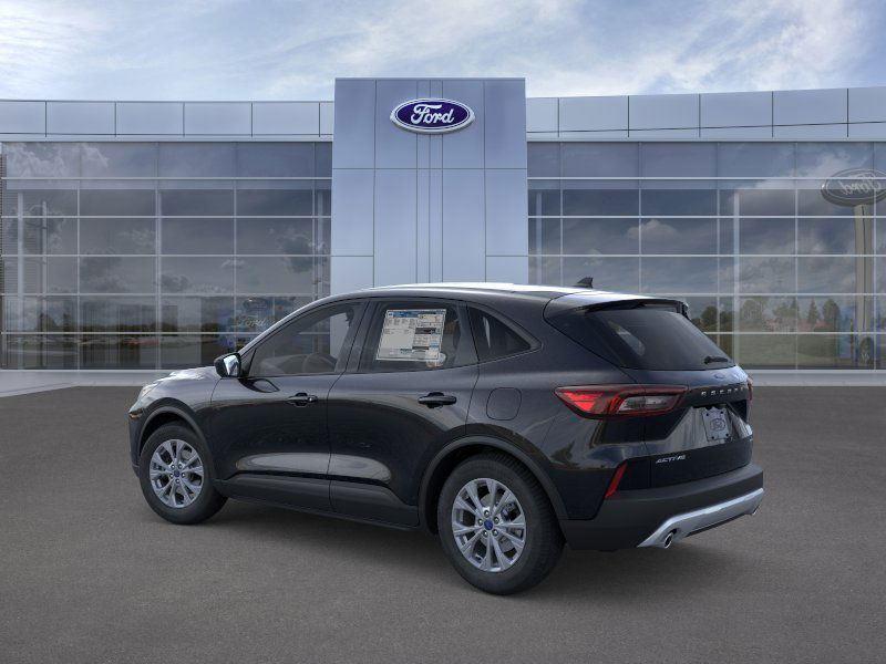 New 2025 Ford Escape for sale in Lincoln NE