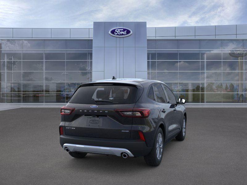 New 2025 Ford Escape for sale in Lincoln NE