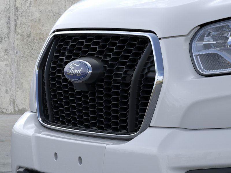New 2025 Ford Transit Passenger Wagon for sale in Lincoln NE