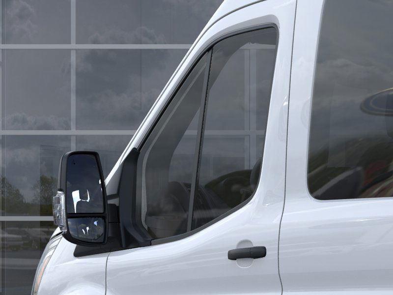 New 2025 Ford Transit Passenger Wagon for sale in Lincoln NE