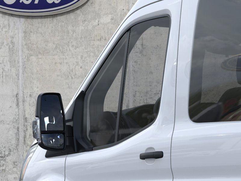 New 2025 Ford Transit Passenger Wagon for sale in Lincoln NE