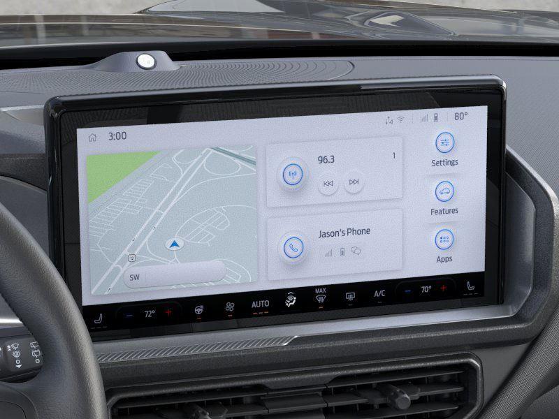 New 2025 Ford Bronco Sport for sale in Lincoln NE