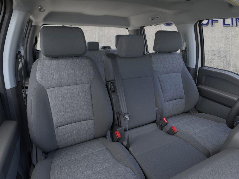 New 2025 Ford Super Duty F-250 SRW for sale in Lincoln NE
