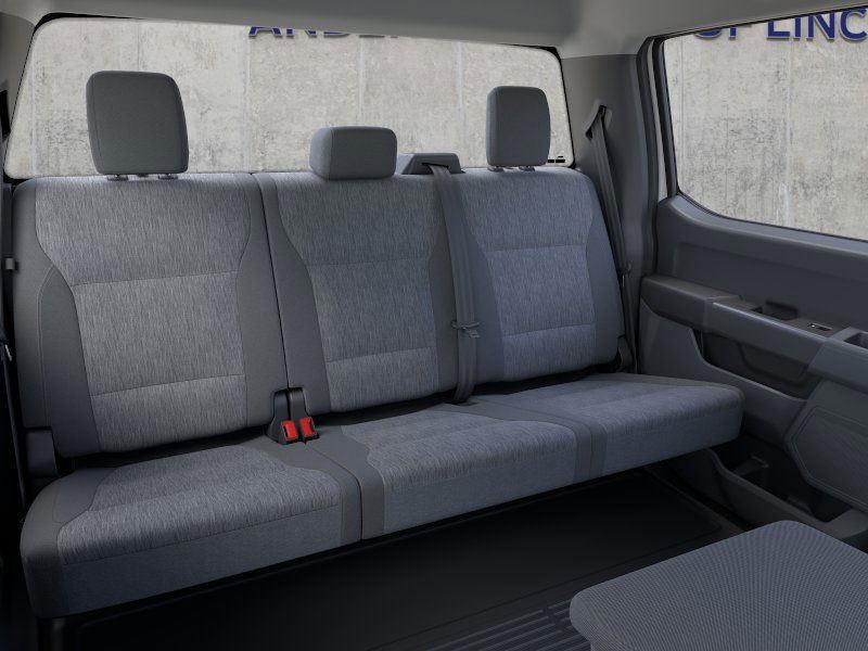 New 2025 Ford Super Duty F-250 SRW for sale in Lincoln NE