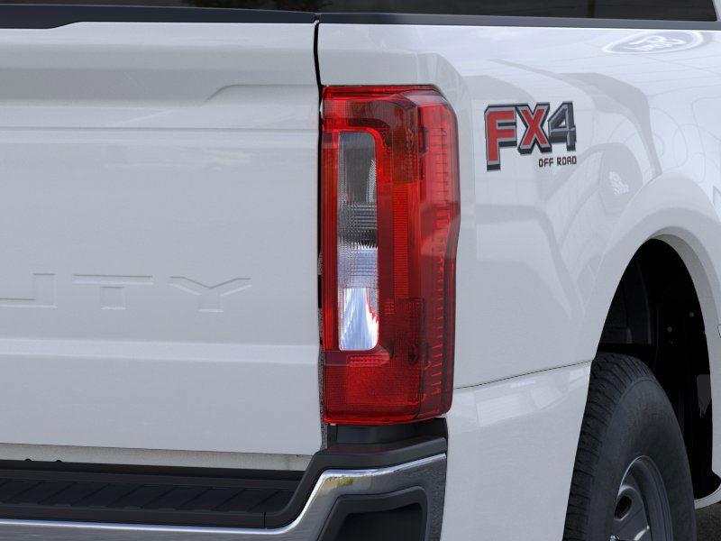 New 2025 Ford Super Duty F-250 SRW for sale in Lincoln NE