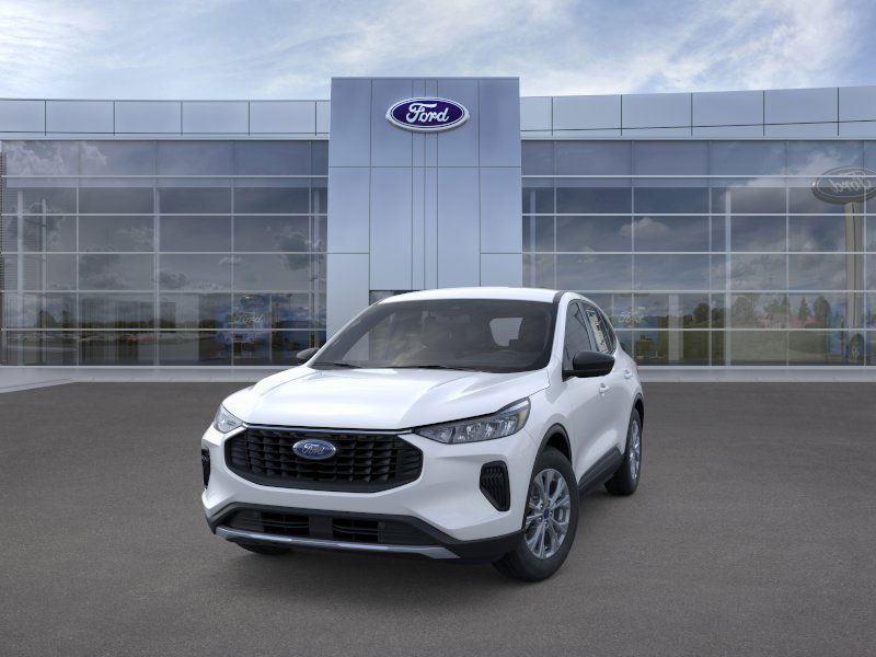 New 2025 Ford Escape for sale in Lincoln NE